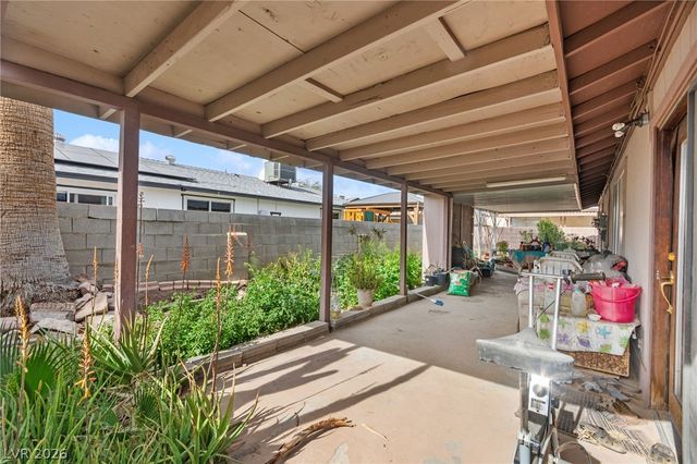 4717 Primavera Street, Las Vegas, NV 89122