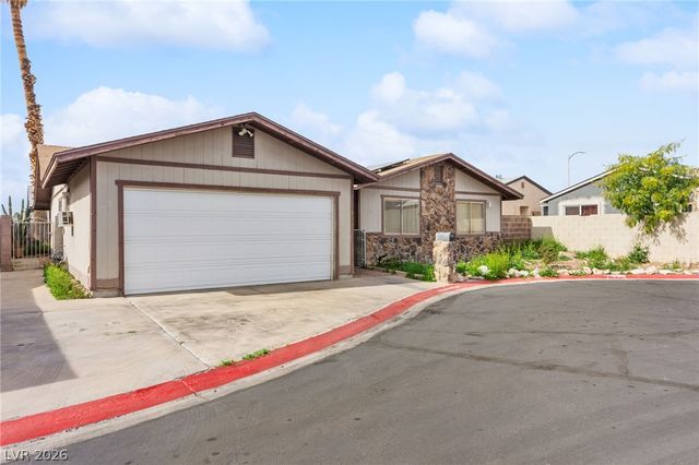 4717 Primavera Street, Las Vegas, NV 89122