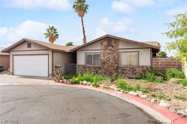 4717 Primavera Street, Las Vegas, NV 89122