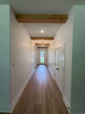 3933 Spencer Crossing, Benton, AR 72019