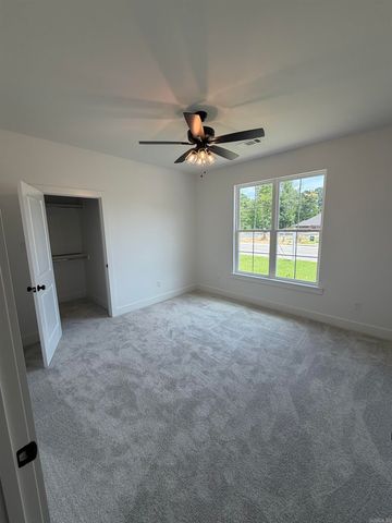 3933 Spencer Crossing, Benton, AR 72019