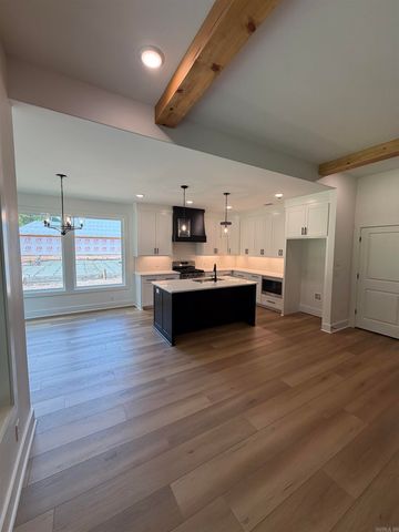 3933 Spencer Crossing, Benton, AR 72019