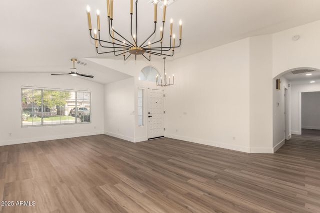 3129 E Oraibi Drive, Phoenix, AZ 85050