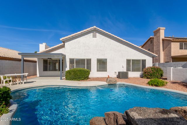 3129 E Oraibi Drive, Phoenix, AZ 85050