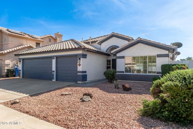 3129 E Oraibi Drive, Phoenix, AZ 85050