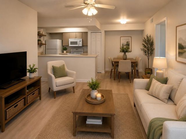 3034 PARKWAY BOULEVARD 202, Kissimmee, FL 34747