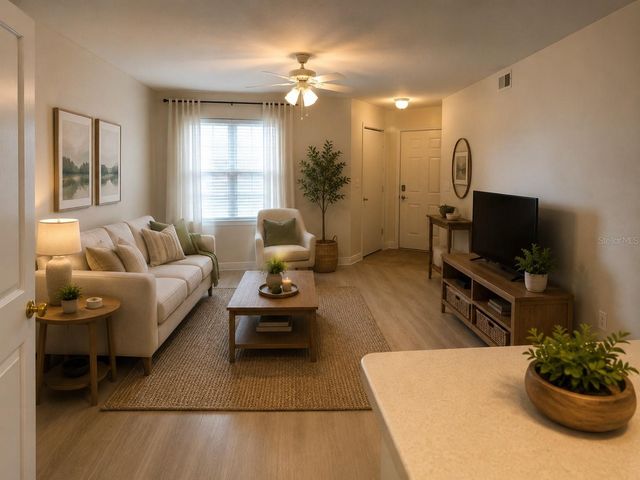 3034 PARKWAY BOULEVARD 202, Kissimmee, FL 34747