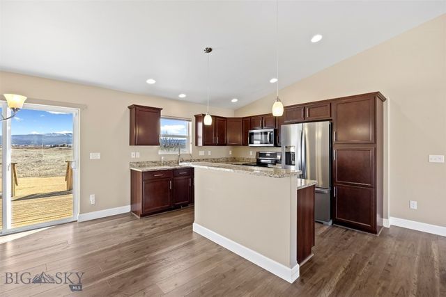 6 Holly Lane, Butte, MT 59701