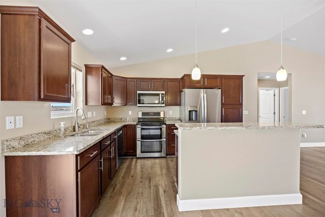 6 Holly Lane, Butte, MT 59701