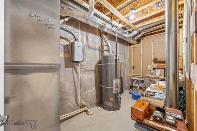 6 Holly Lane, Butte, MT 59701