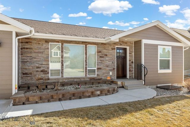 6 Holly Lane, Butte, MT 59701