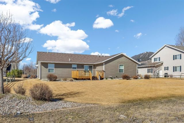 6 Holly Lane, Butte, MT 59701