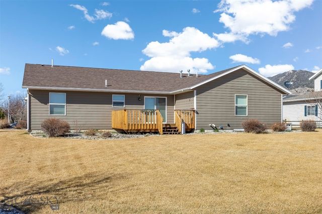 6 Holly Lane, Butte, MT 59701