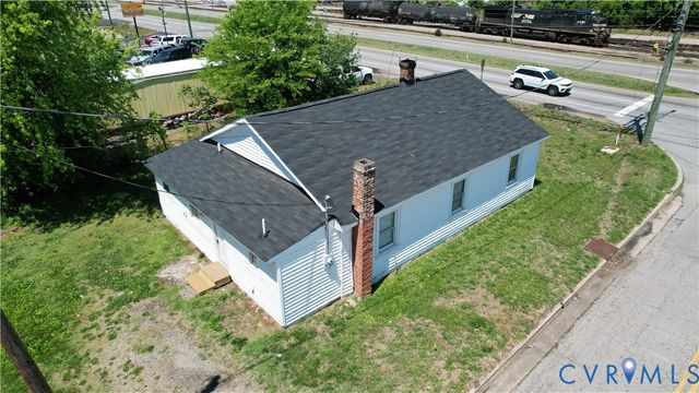 1414 E Washington St, Petersburg, VA 23803