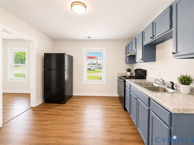 1414 E Washington St, Petersburg, VA 23803