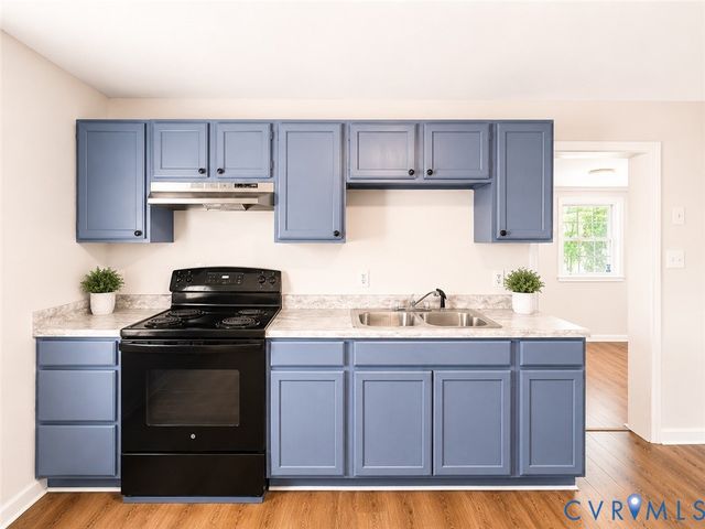 1414 E Washington St, Petersburg, VA 23803