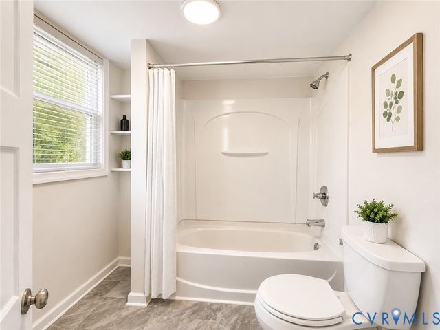 1414 E Washington St, Petersburg, VA 23803