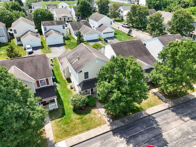 5441 Poolbeg Street, 249, Canal Winchester, OH 43110