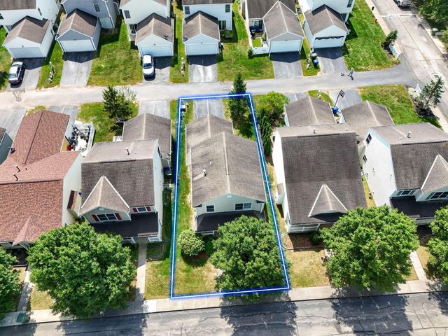 5441 Poolbeg Street, 249, Canal Winchester, OH 43110