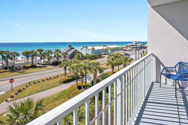 2936 Scenic Gulf Drive UNIT 406, Miramar Beach, FL 32550