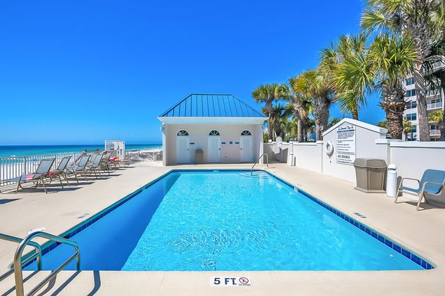 2936 Scenic Gulf Drive UNIT 406, Miramar Beach, FL 32550