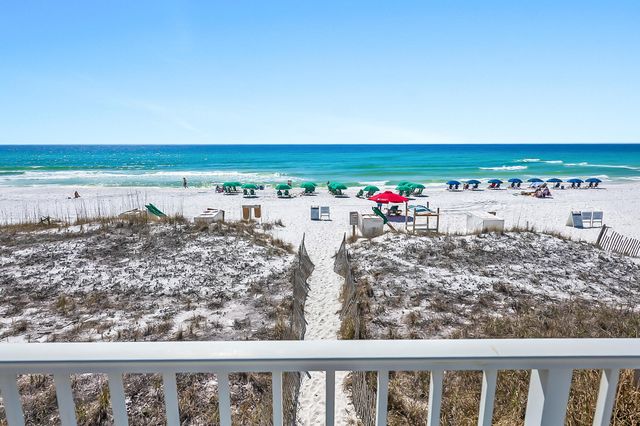 2936 Scenic Gulf Drive UNIT 406, Miramar Beach, FL 32550