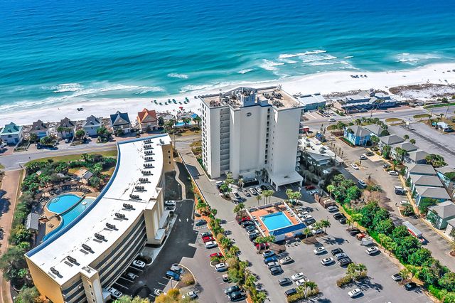 2936 Scenic Gulf Drive UNIT 406, Miramar Beach, FL 32550