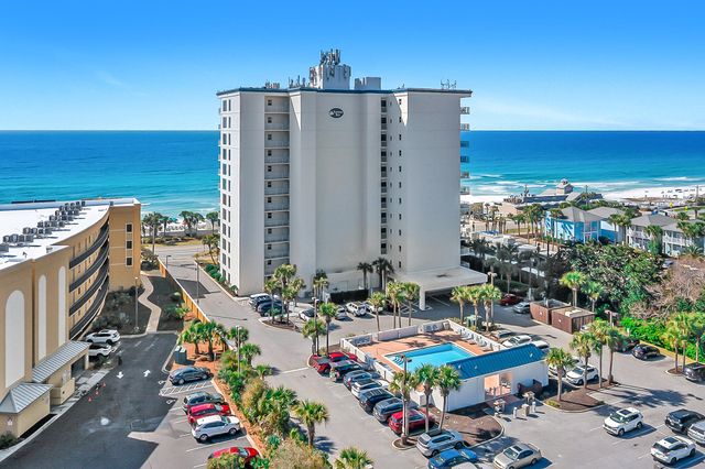 2936 Scenic Gulf Drive UNIT 406, Miramar Beach, FL 32550