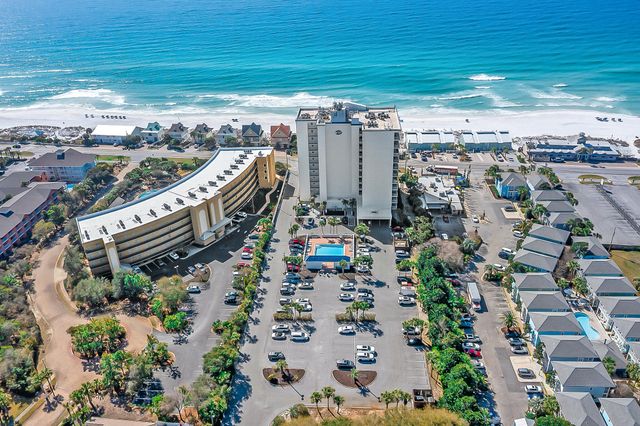 2936 Scenic Gulf Drive UNIT 406, Miramar Beach, FL 32550