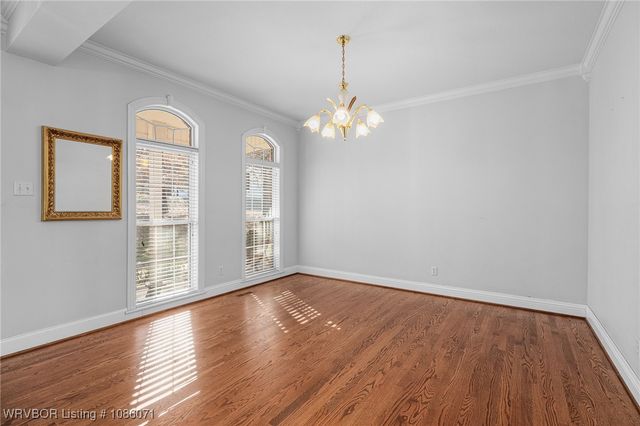 1901 Red Brown Place, Greenwood, AR 72936