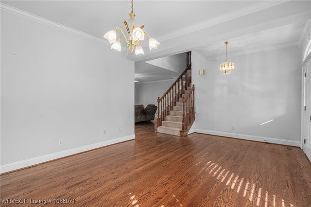 1901 Red Brown Place, Greenwood, AR 72936