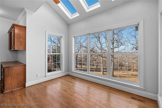 1901 Red Brown Place, Greenwood, AR 72936