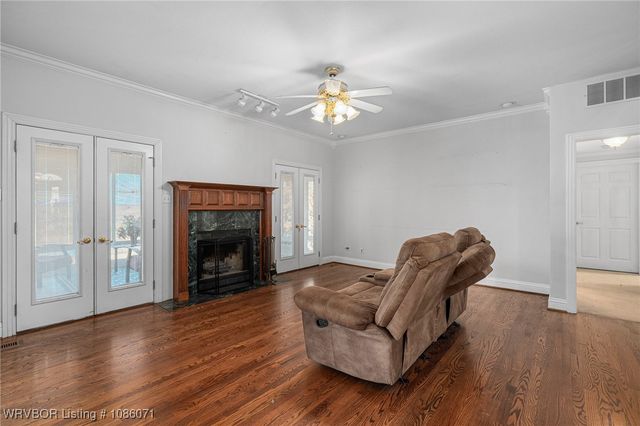 1901 Red Brown Place, Greenwood, AR 72936