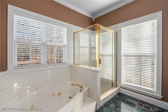 1901 Red Brown Place, Greenwood, AR 72936