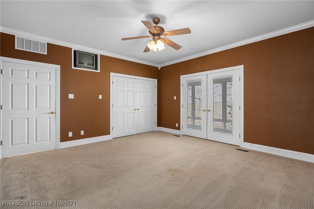 1901 Red Brown Place, Greenwood, AR 72936