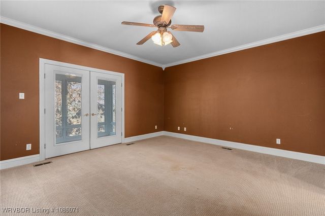 1901 Red Brown Place, Greenwood, AR 72936