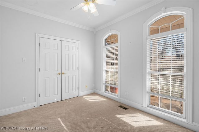 1901 Red Brown Place, Greenwood, AR 72936