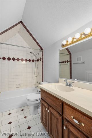 1901 Red Brown Place, Greenwood, AR 72936