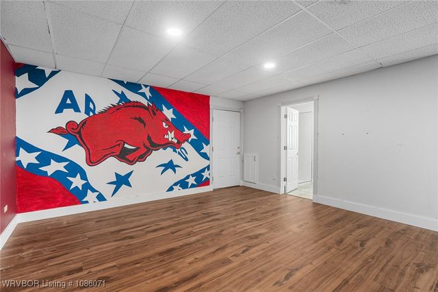 1901 Red Brown Place, Greenwood, AR 72936