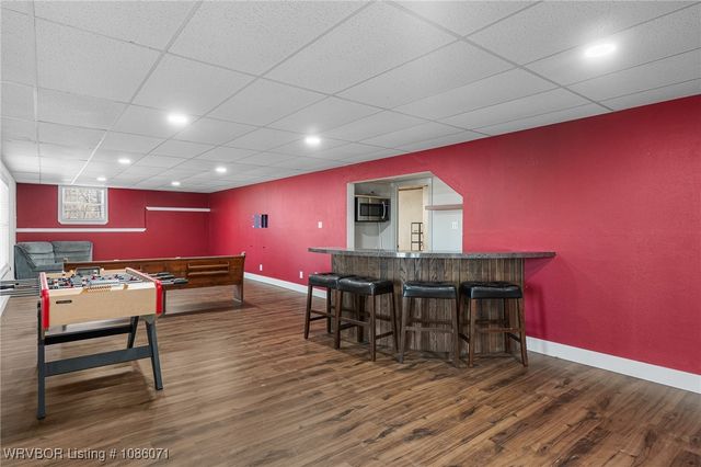 1901 Red Brown Place, Greenwood, AR 72936