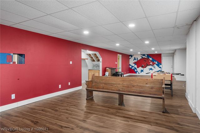 1901 Red Brown Place, Greenwood, AR 72936