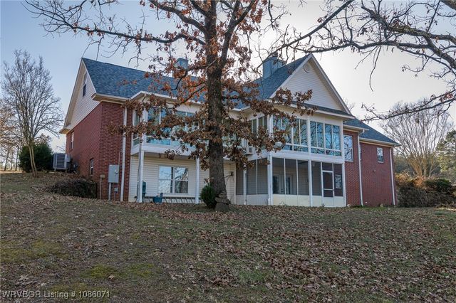 1901 Red Brown Place, Greenwood, AR 72936