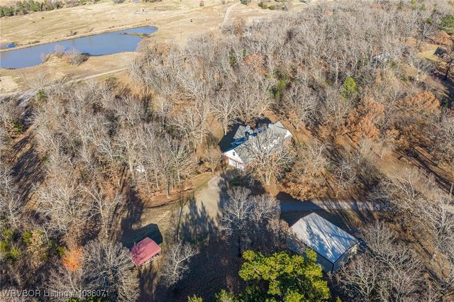 1901 Red Brown Place, Greenwood, AR 72936