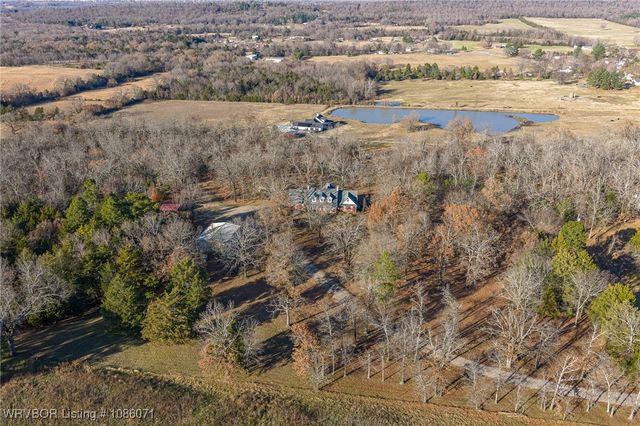 1901 Red Brown Place, Greenwood, AR 72936