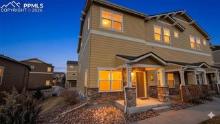 6580 Emerald Isle Heights, Colorado Springs, CO 80923
