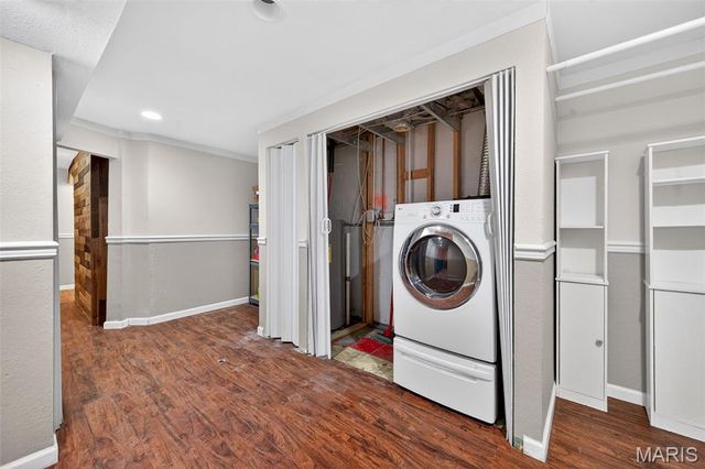 1612 N 6th Street, De Soto, MO 63020