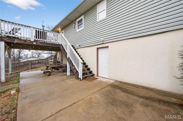 1612 N 6th Street, De Soto, MO 63020