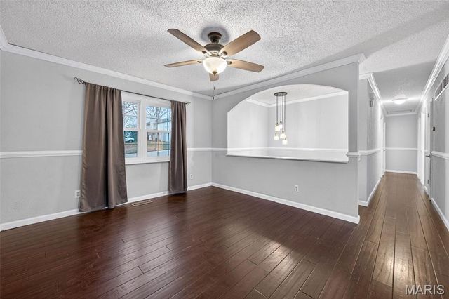 1612 N 6th Street, De Soto, MO 63020