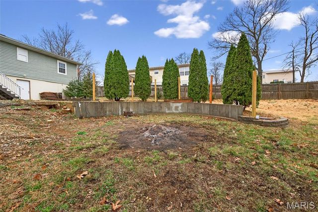 1612 N 6th Street, De Soto, MO 63020