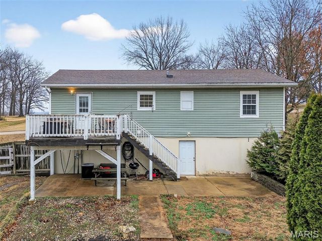 1612 N 6th Street, De Soto, MO 63020